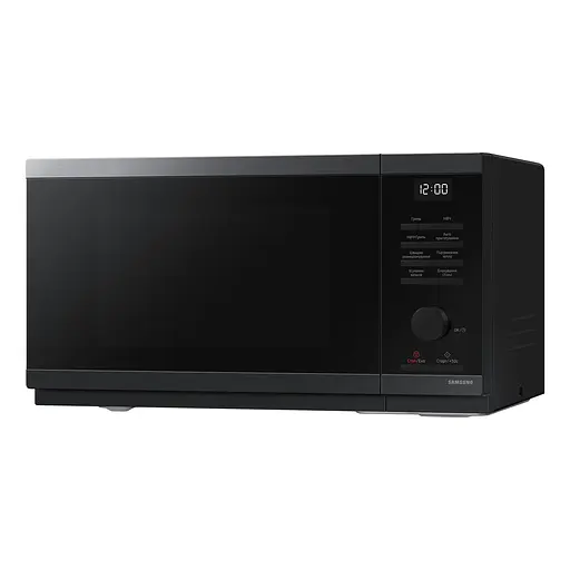 Микроволновая печь SAMSUNG MG23DG4524AGUA - фото 2