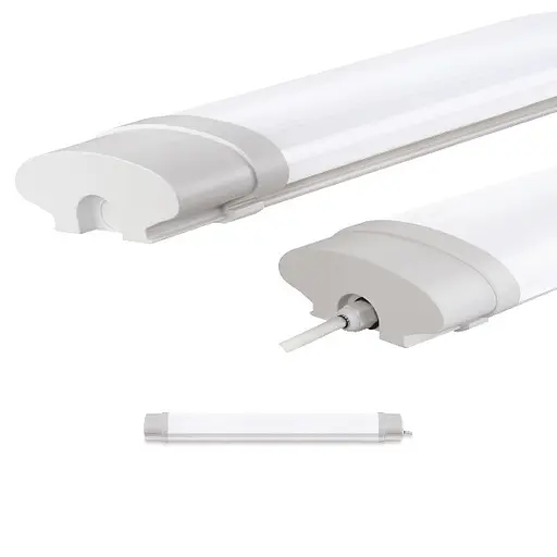 Світильник вологозахищений LED 36W 6400K "OKYANUS-36" - фото 1