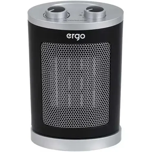 Тепловентилятор Ergo FHC 2015 S