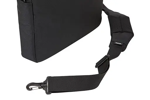 Сумка Thule Subterra MacBook Attache 13" TSA-313 Black (6524148) - фото 8