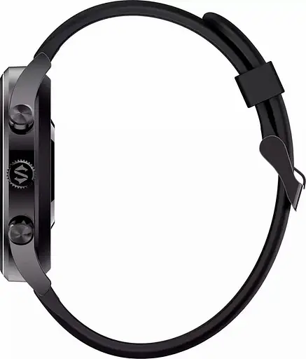 Смарт-часы Xiaomi Black Shark S1 Classic Black - фото 6