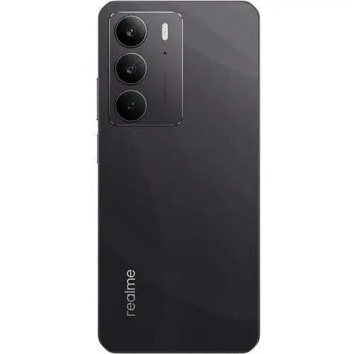 Смартфон Realme C75 8/128GB Storm Black - фото 3
