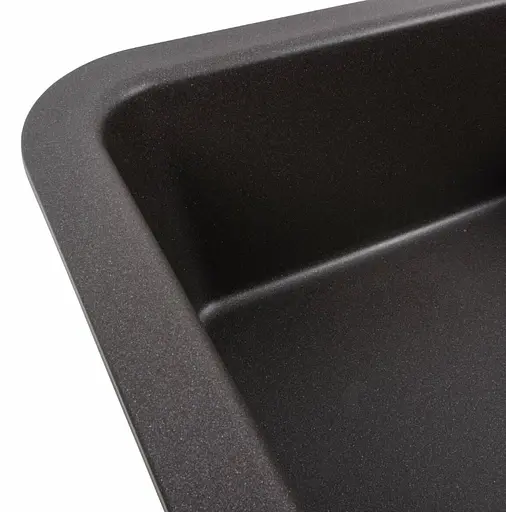 Кухонна мийка Platinum 7850 CUBE (SP000039651) - фото 4