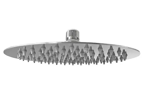 Верхний душ Globus Lux Tropic STS-0400, Никель - фото 1