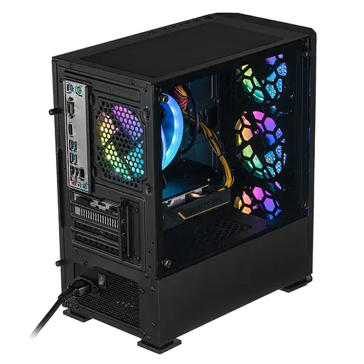 Комп’ютер персональний 2E Complex Gaming Intel i5-12400F/B660/16/1000F/NVD3060-12 - фото 4