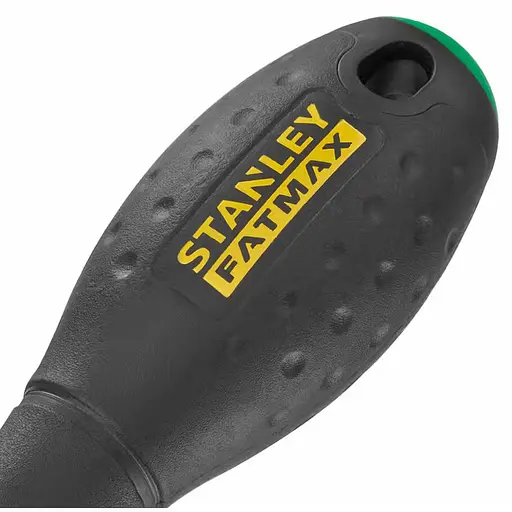 Викрутка Stanley FatMax Torx TT40x125 мм (0-65-399) - фото 5