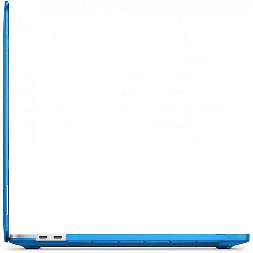 Чохол для ноутбука Incase 16" Hardshell Case for MacBook Pro - Blue (INMB200686-COB) - фото 5
