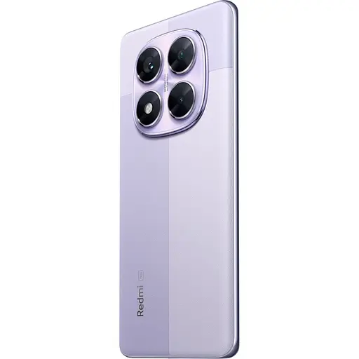 Смартфон Redmi Note 14 Pro 5G 12/256GB Lavender Purple Global EU [147027] - фото 7