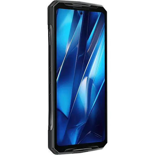 Смартфон Doogee DK10 12/512GB Emerald Green [151123] - фото 2