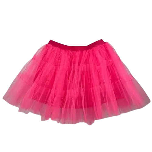 Юбка Токио фатиновая ONE SIZE - фото 1