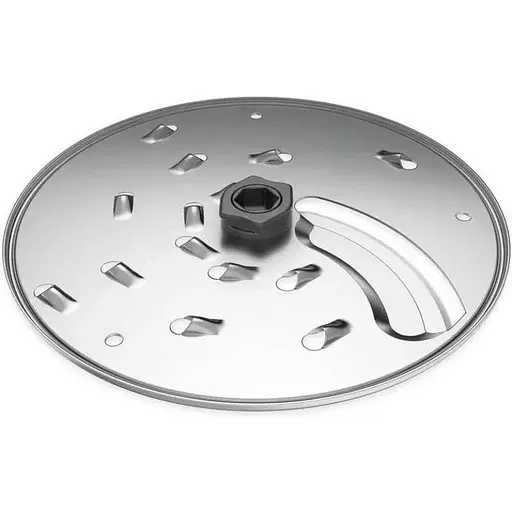 Кухонный комбайн Kenwood Multipro Go FDP22.130GY UA - фото 6