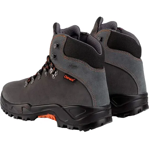 Черевики Chiruca Xacobeo 43 Black - фото 3