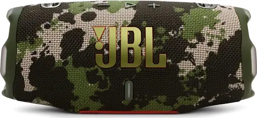 Bluetooth колонка JBL Charge 6 (JBLCHARGE6SQUAD) squad UA - фото 3