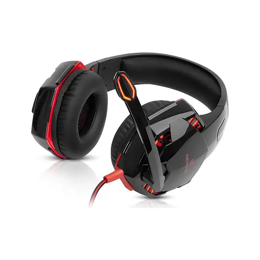 Навушники REAL-EL GDX-8100 (EL124100055) - фото 3