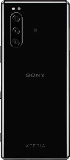 Смартфон Sony Xperia 5 J9210 6/128GB Black Refurbished - фото 3