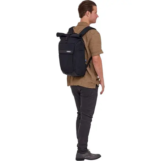Рюкзак Thule Paramount 24L Black (TH 3205011) - фото 4