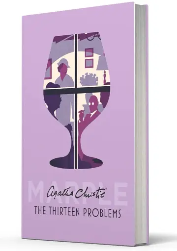 The Thirteen Problems - фото 2