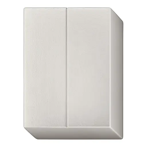 Пластика самозастигаюча Fimo Air біла 1кг - фото 2