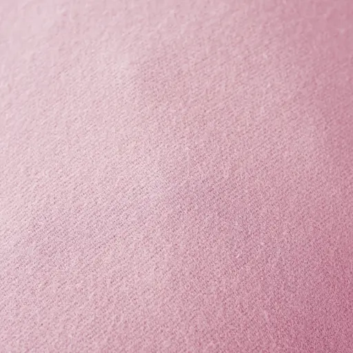 Наволочка MirSon Фланель 008 Pink 40х40 см (2200009651205) - фото 2