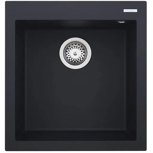 Кухонная мойка Elleci Q 102 ON TOP 40