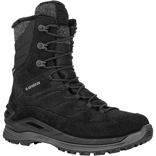 Черевики Lowa Calceta Evo GTX W 37 Black/Black (1012-421417-9999-37.0)