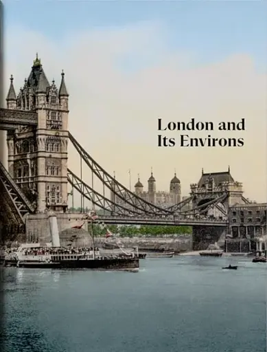 British Isles 1900. A Portrait in Colour - фото 2