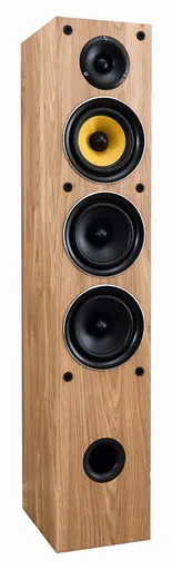 Комплект акустики TAGA Harmony TAV-506 v.2 Set Oak - фото 3