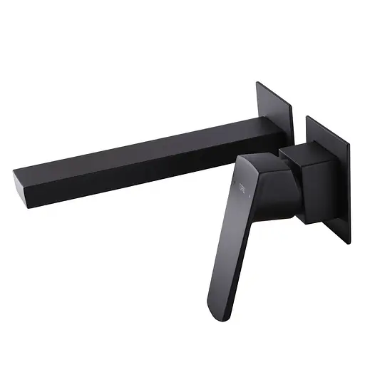 Змішувач для раковини TOPAZ LEXI TL 21235-H57A-BL - фото 2