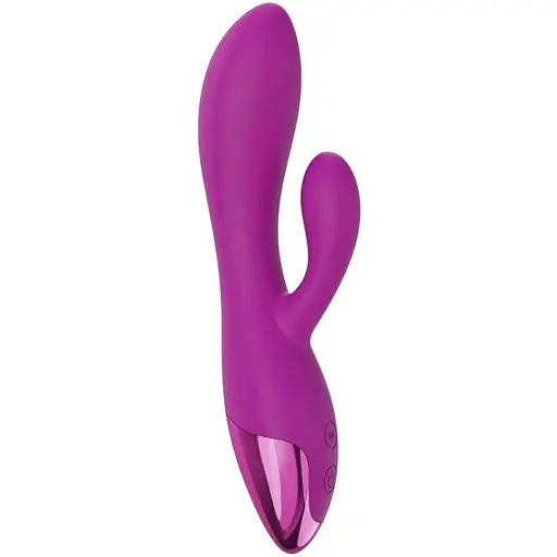 Вибратор-кролик Love To Love Funky Bunny Sweet Orchid