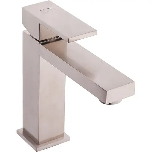 Змішувач для умивальника NEWARC Cubic 871521N - фото 1