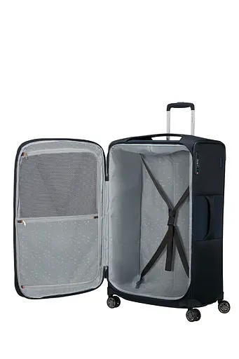 Чемодан Samsonite RE-LITE MIDNIGHT BLUE 78x48x33(36) 78 См KQ8*11007 - фото 5
