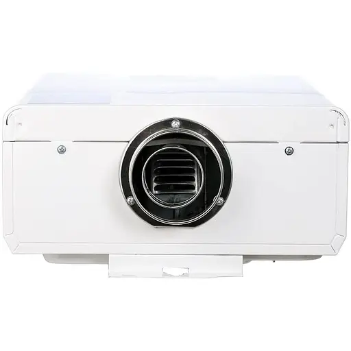 Котел газовый Midea L1GB24-C20WS (000004433) - фото 5