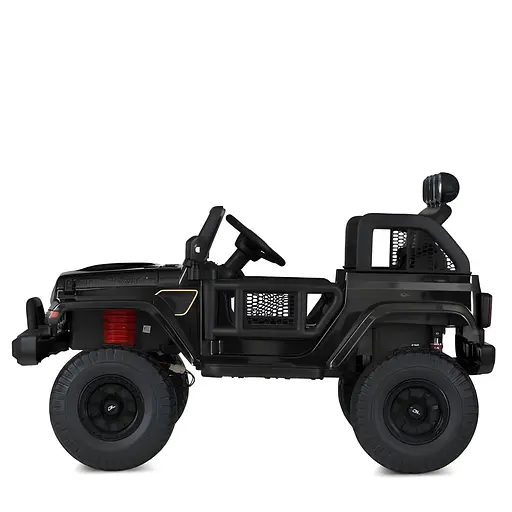Електромобіль дитячий Bambi Джип Racer M 5780EBLRS-2 - фото 10