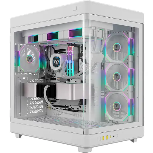 Корпус GAMDIAS NESO P1 PRO WW (4711514500431) - фото 3