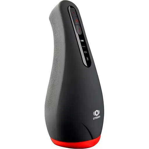 Мастурбатор Otouch AIRTURN 2 - фото 5