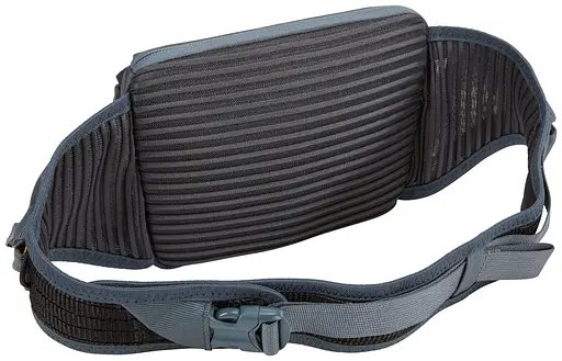 Сумка на пояс Thule Rail Hip Pack 0.5л Dark Slate (TH 3204479) - фото 3