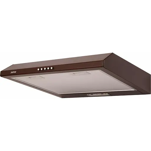 Витяжка плоска Jantar ST I LED 60 BR - фото 3