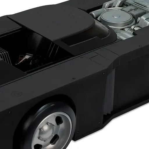 Фигурка DC Comics The Batmobile - DC Rebirth 58 см - фото 5