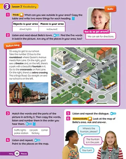 Bright Ideas 5 Class Book - фото 4