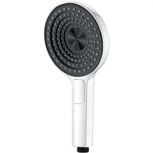 Ручний душ Koer 3 режими KP-0403-03 KR4995, Хром - фото 1