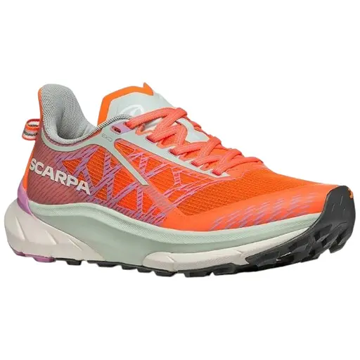 Кросівки Scarpa Golden Gate 2 ATR W 42 Orange (1004-33085-352-1-42)