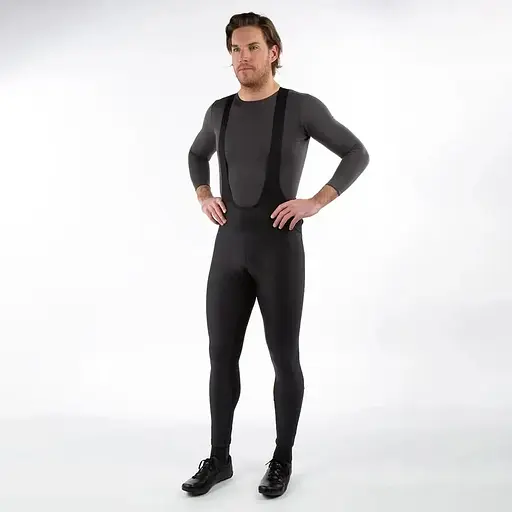 Велоштаны Pearl Izumi AmFIB BIB Black M (1096-P11112020021M) - фото 3