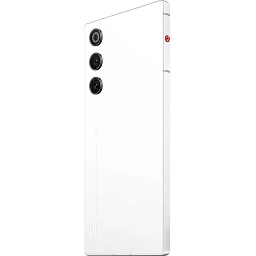 Смартфон Redmagic 10 Air 12/256Gb White Hailstone - фото 6