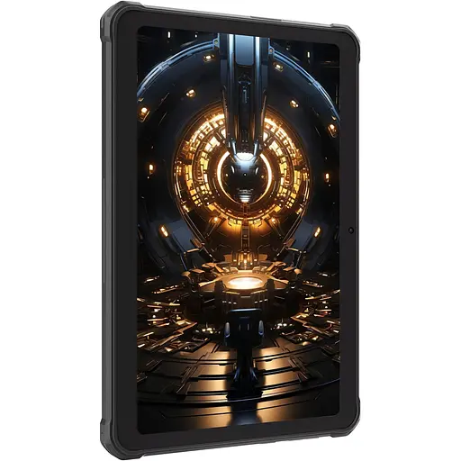 Планшет Hotwav R10 Pro 8/256GB LTE Black (HWR10PROLTE8256B) Global EU [143491] - фото 2