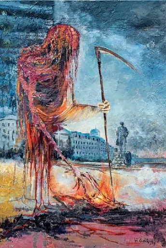 Метафорично-асоціативні карти «Схід Серця» - фото 2