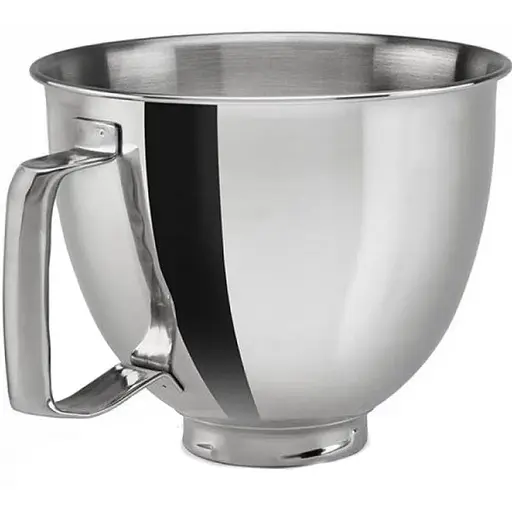 Чаша для змішування KitchenAid 5KSM35SSFP