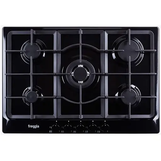 Варочная поверхность газовая Freggia HA750VGTB - фото 2