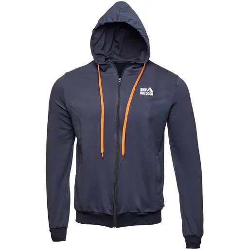 Толстовка Skif Outdoor XL Серый