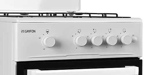 Плита Grifon G542W-MAB2 - фото 6