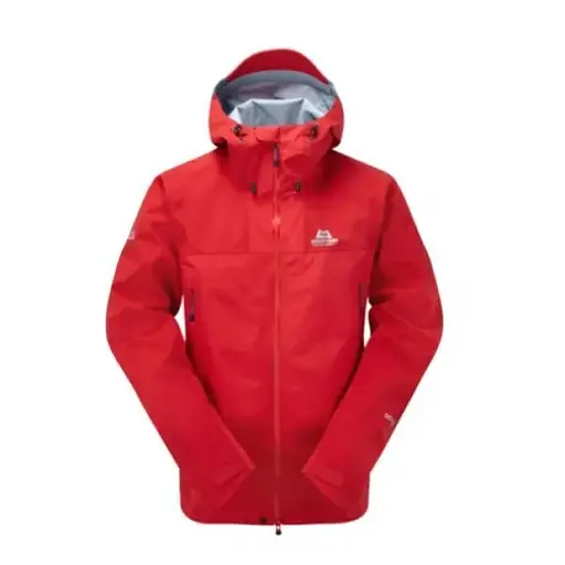 Куртка Mountain Equipment Rupal Jacket Imperial Red/Crimson XL (1053-ME-005429.01027.XL)